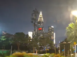 MISSÃO TÉCNICA DO SINDUSCON BAHIA SEGUE PARA SHENZHEN — A CIDADE QUE SIMBOLIZA A VELOCIDADE DA INOVAÇÃO CHINESA