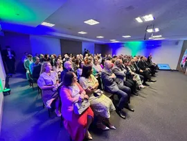 ABM HOMENAGEIA NOMES DA MEDICINA EM SOLENIDADE PELO DIA DO MÉDICO NA PRÓXIMA QUINTA-FEIRA (30/10)