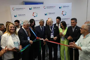 BAHIA RECEBE A EXPOSIBRAM 2025, MAIOR EVENTO DE MINERAÇÃO DA AMÉRICA LATINA