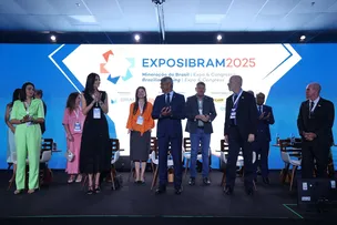 BAHIA NO EPICENTRO GLOBAL DA MINERAÇÃO: EXPOSIBRAM 2025 DESTACA POTENCIAL E INOVAÇÃO DO ESTADO