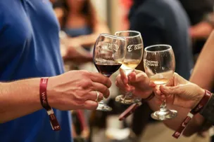 WINE DEZ VAI REUNIR MAIS DE 40 PRODUTORES DE VINHO NO SHOPPING DA BAHIA