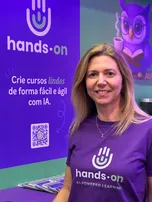 ESCALABILIDADE IMPULSIONA A TRANSFORMAÇÃO NO APRENDIZADO CORPORATIVO