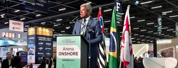 BAHIA LIDERA PRODUÇÃO DE ENERGIA EÓLICA E GOVERNADOR RECEBE A COMENDA EMBAIXADOR DOS VENTOS
