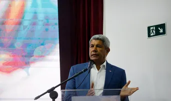 JERÔNIMO ADMITE PROBLEMAS NO PLANSERV E DIZ QUE AUMENTARÁ REPASSES