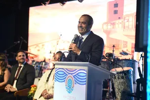 BRUNO REIS PARTICIPA DO CONGRESSO NACIONAL DE PROCURADORES MUNICIPAIS E DESTACA REALIZAÇÃO DE GRANDES EVENTOS EM SALVADOR