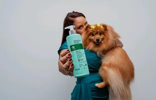MERCADO DE COSMÉTICOS PARA ANIMAIS TEM PROJEÇÃO DE ATINGIR USD 3,2 BILHÕES ATÉ 2032