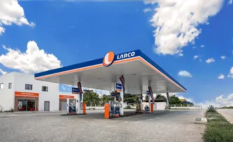 LARCO PETRÓLEO PARTICIPA DE ENCONTRO DOS REVENDEDORES DE COMBUSTÍVEIS EM FEIRA DE SANTANA
