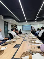 XP REFORÇA PRESENÇA NO NORDESTE E PROMOVE REFLEXÃO SOBRE O FUTURO DO MERCADO FINANCEIRO EM SALVADOR