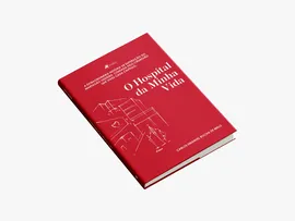 LIVE DE PRÉ-LANÇAMENTO DO LIVRO SOBRE HISTÓRIA DO MARTAGÃO TERÁ PARTICIPAÇÃO DE EDGARD ABBEHUSEN