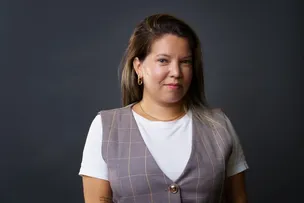ENTREVISTA COM AMANDA CASTRO SOBRE O FEIRÃO LIMPA NOME SERASA