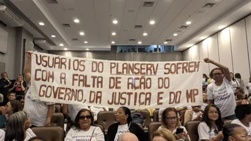 JUSTIÇA PROÍBE PLANSERV DE COBRAR TAXA INDEVIDA NAS MENSALIDADES DE BENEFICIÁRIOS