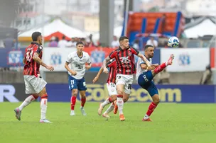 CBF DIVULGA TABELA DA COPA DO BRASIL DE 2026; VEJA MAIS