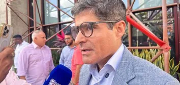 ACM NETO REJEITA PEC DA BLINDAGEM, DEFENDE RUEDA E PEDE UNIÃO CONTRA LULA