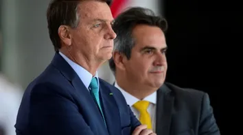 CIRO NOGUEIRA DÁ PRAZO PARA BOLSONARO DEFINIR APOIO À PRESIDÊNCIA EM 2026