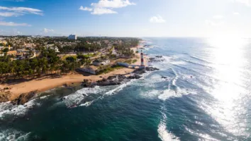 IBGE: VIAGENS NACIONAIS PARA A BAHIA CRESCEM E CHEGAM A QUASE 2 MILHÕES