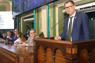 VEREADOR CRITICA VETO DE BRUNO REIS E DIZ QUE PREFEITO 'ODEIA OS RODOVIÁRIOS'