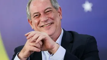 PSDB OFICIALIZA CIRO GOMES COMO CANDIDATO AO GOVERNO DO CEARÁ