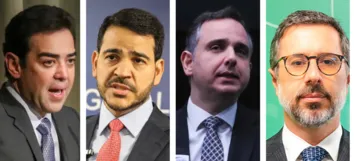 MINISTRO BAIANO É COTADO PARA ASSUMIR VAGA DEIXADA POR BARROSO NO STF