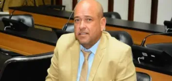 PRD SUSPENDE FILIAÇÃO DO DEPUTADO BINHO GALINHA APÓS PRISÃO
