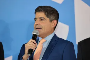 ACM NETO CRITICA GOVERNO JERÔNIMO E DIZ QUE DISCURSO SOBRE CUIDAR DOS POBRES 'NÃO COLA MAIS'