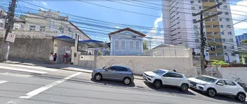 ESCOLA MUNICIPAL LOCALIZADO EM BROTAS É ARROMBADA PELA SEXTA VEZ; UNIDADE FICA PERTO DE UMA DELEGACIA