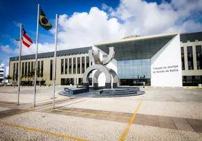 NOVE DESEMBARGADORES DA BAHIA RECEBERAM SUPERSALÁRIOS EM SETEMBRO; CONFIRA VALORES