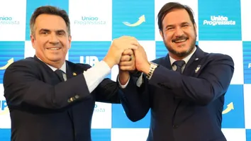 RACHA ENTRE UNIÃO BRASIL E PP GANHA FORÇA E PODE LEVAR AO FIM DA FEDERAÇÃO