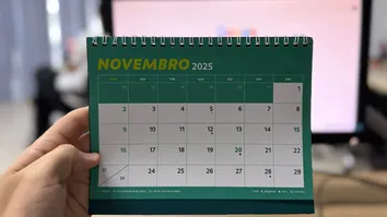 VEJA QUAIS SÃO OS FERIADOS DE NOVEMBRO