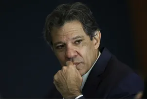 HADDAD DEFENDE MUDANÇA REGULATÓRIA EM LCI E LCA