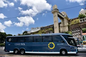 PASSAGEIROS DENUNCIAM DESCASO DA VIAÇÃO CIDADE SOL APÓS ASSUMIR ROTAS DA JAUÁ E REGIONAL