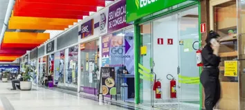 NA BAHIA, CARREFOUR PROPERTY FORTALECE O EMPREENDEDORISMO LOCAL COM 14 GALERIAS COMERCIAIS E MAIS DE 60 LOJISTAS