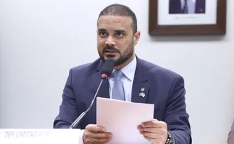 PL DEFENDE VOTAÇÃO DA ANISTIA MESMO SEM GARANTIA DE APROVAÇÃO, DIZ CAPITÃO ALDEN