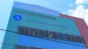 CONSÓRCIO CRIADO EM 2024 RECEBE OBRA DE R$ 8,3 MILHÕES DA PREFEITURA DE SALVADOR