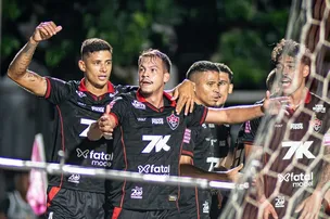 BRASILEIRÃO: VITÓRIA REDUZ CHANCES DE QUEDA APÓS VENCER O CEARÁ