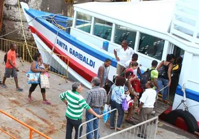 AGERBA REDUZ TARIFAS DA TRAVESSIA SALVADOR-MAR GRANDE