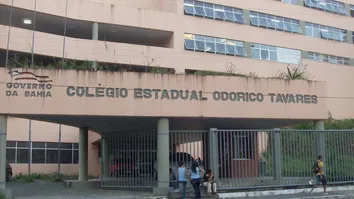 JERÔNIMO REVELA DESTINO DO COLÉGIO ODORICO TAVARES; VEJA QUAL