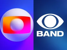 GLOBO SE PRONUNCIA APÓS ALFINETADAS A BAND E HBO MAX EM EVENTO PARA O MERCADO PUBLICITÁRIO