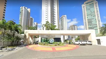 SAIBA QUEM SÃO OS ALVOS DA OPERAÇÃO DA PF EM BAIRROS NOBRES DE SALVADOR