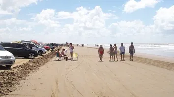 MAIOR PRAIA DO MUNDO FICA NO BRASIL E DEMORA 63H PARA SER ATRAVESSADA A PÉ