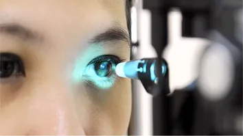 MUTIRÃO OFERECE EXAMES GRATUITOS DE GLAUCOMA E CATARATA; VEJA QUEM PODE PARTICIPAR