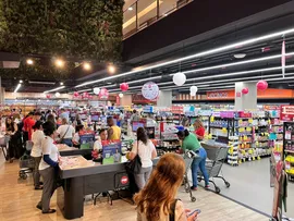 REDEMIX INAUGURA NOVA LOJA NO SALVADOR SHOPPING E GERA 140 EMPREGOS; VEJA COMO SE CANDIDATAR
