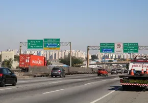 JUSTIÇA MANDA GOVERNO LIBERAR R$ 150 MILHÕES PARA REATIVAR RADARES EM RODOVIAS FEDERAIS