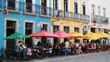 RECEITA DO TURISMO CRESCE NA BAHIA E CHEGA A R$ 2,8 BILHÕES, DIZ IBGE