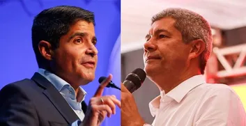 ACM NETO MANTÉM LIDERANÇA NA DISPUTA PELO GOVERNO DA BAHIA, APONTA PESQUISA
