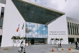 PESQUISA MOSTRA QUE BAIANOS PODEM ESPERAR ATÉ 817 DIAS PARA TER PROCESSO JULGADO