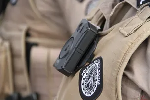 MPBA RECOMENDA CORREÇÃO NO USO DE CÂMERAS CORPORAIS POR POLICIAIS