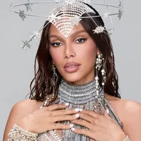 CANTORA ANITTA CONFIRMA BLOCO EM SALVADOR PÓS CARNAVAL 2026