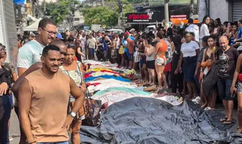 DEFENSORIA DO RIO QUER FAZER LAUDOS PARALELOS DOS CORPOS