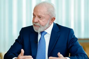 DESAPROVAÇÃO DE LULA SOBE PARA 53,8%, APONTA PESQUISA FUTURA/APEX