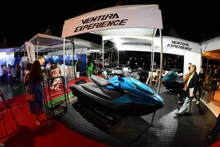 SALVADOR BOAT SHOW RETORNA EM SUA 2ª EDIÇÃO E DESTACA POTENCIAL NÁUTICO DA BAÍA DE TODOS-OS-SANTOS